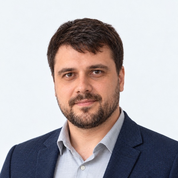 Oleksii Dmytriv