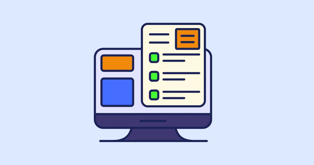 Electronic Document Management for the Center for Electronic Services