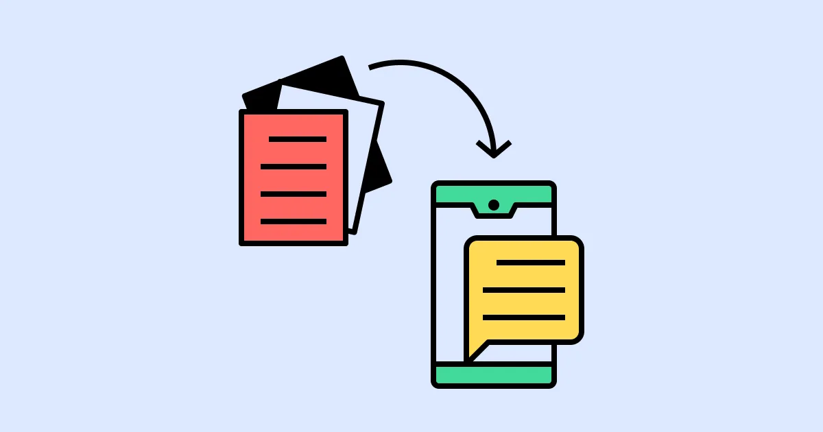 Electronic Document Management for SE “Forests of Ukraine”