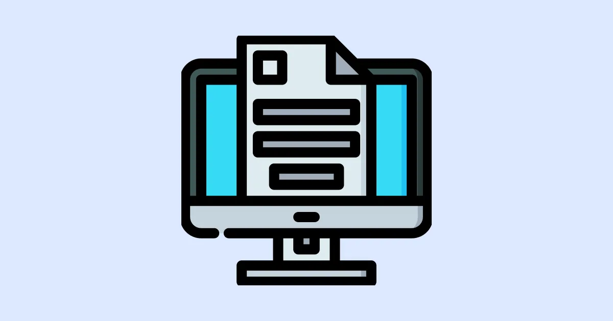 Automation of Hlevakha Village Council's Work