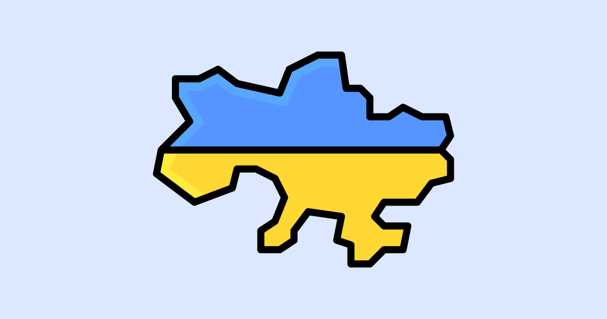 Вітаємо! Україна відзначає 32-й День Незалежності!