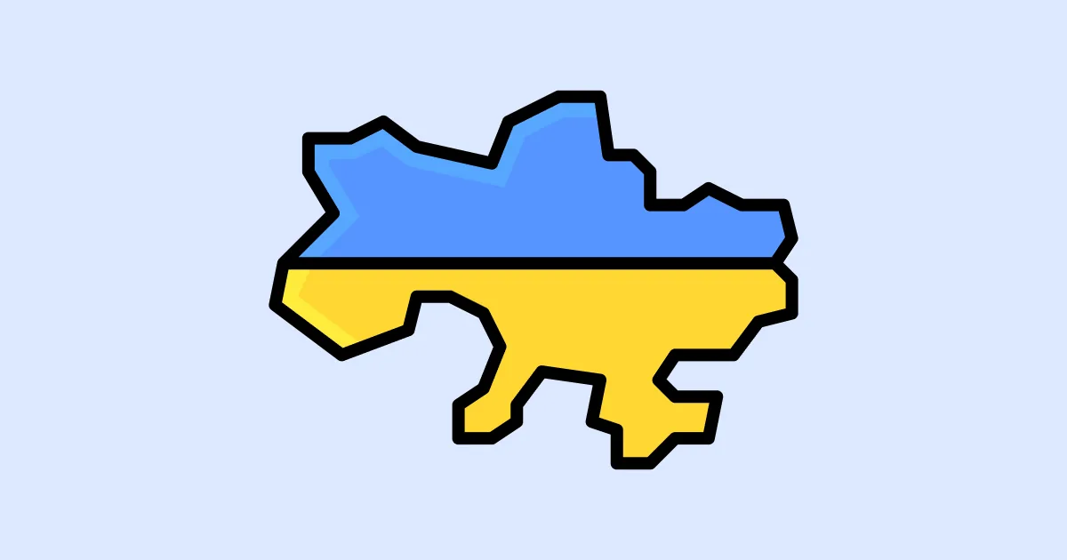 Congratulations! Ukraine celebrates its 32nd Independence Day!