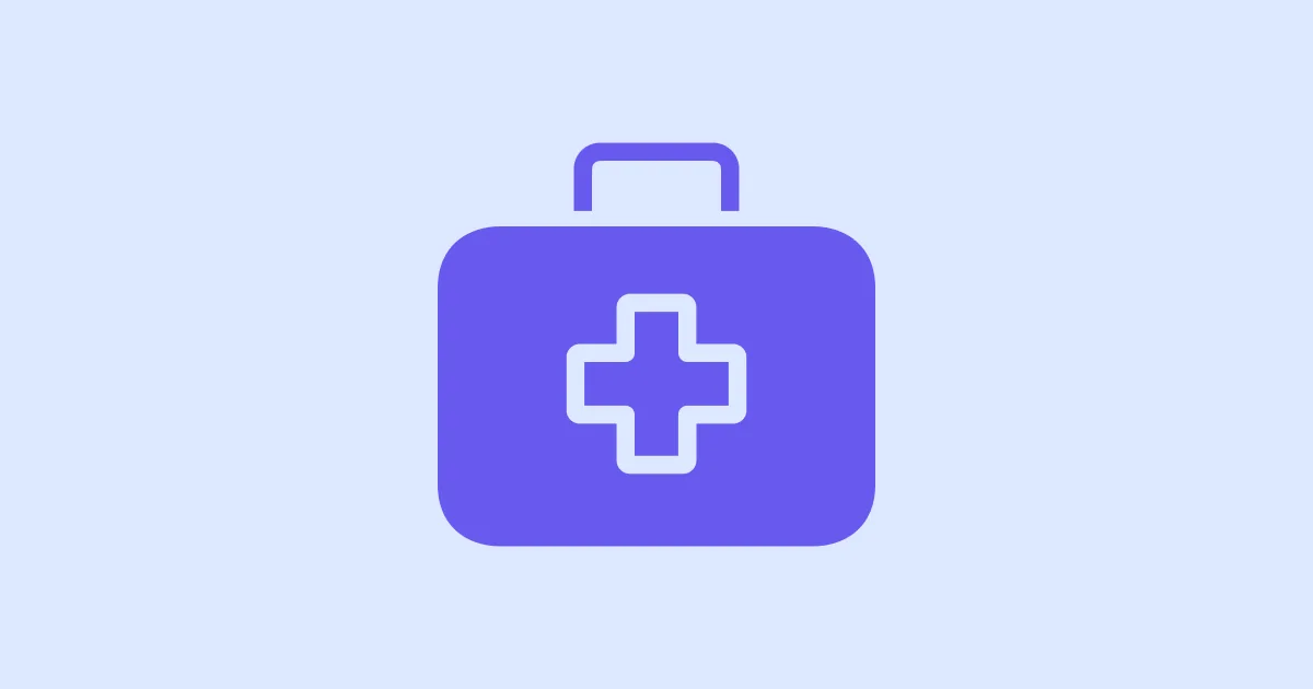 Project for the development of electronic document management in the healthcare system