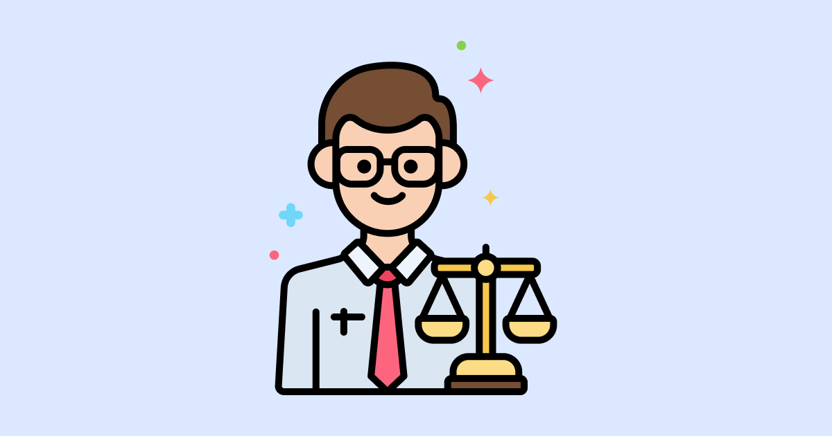 День юриста 2023: IQusion вітає правників з професійним святом!