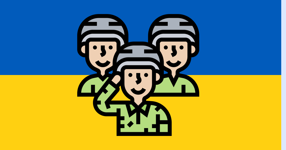 «Айкюжн ІТ» вітає з Днем захисників і захисниць України!