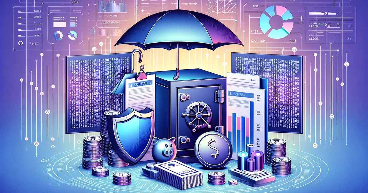 UnityBase for the Financial Sector: IT Solutions for Increased Efficiency