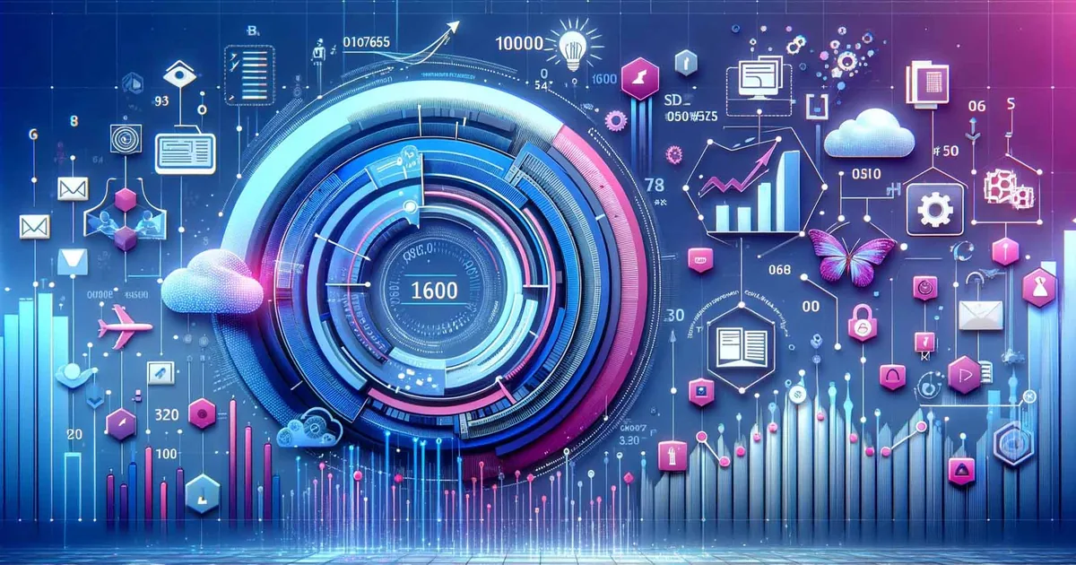 Economic Security Bureau of Ukraine selected IQusion for the implementation of Megapolis.DocNet