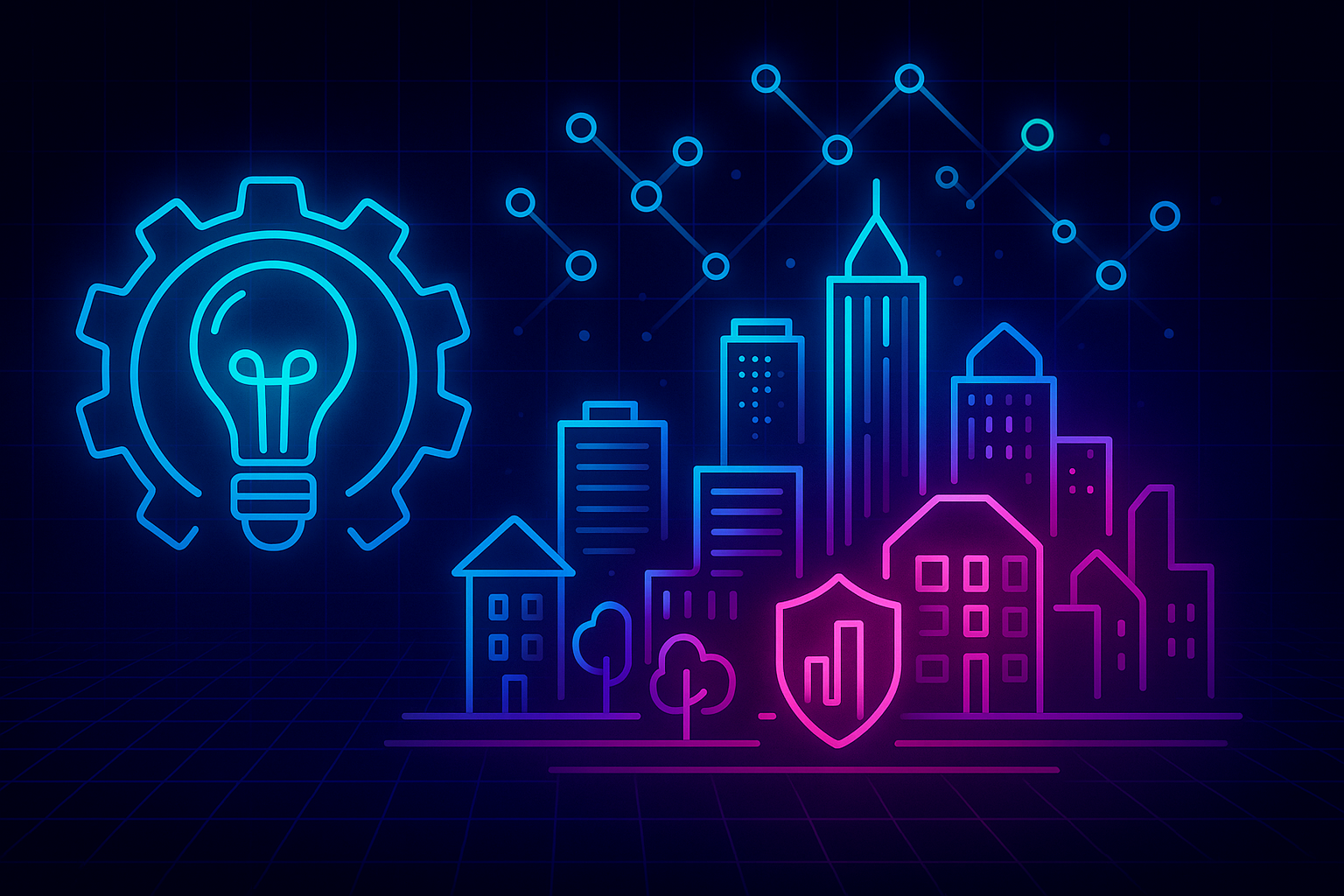 IQusion реалізує комплексне ІТ-рішення для Богуславської громади