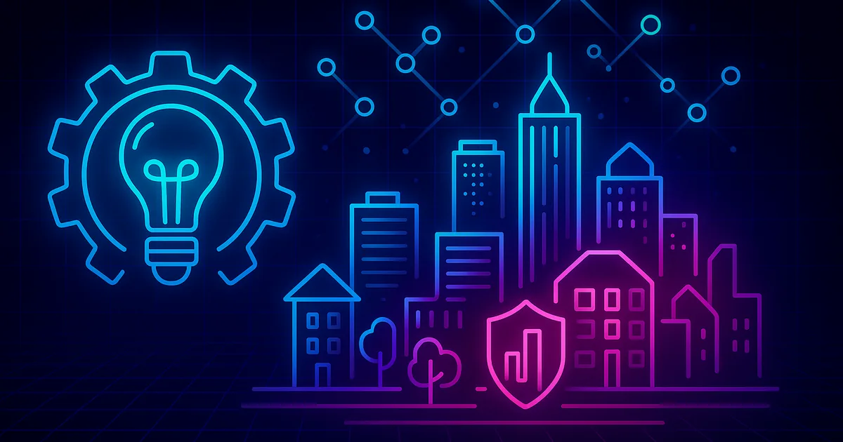 IQusion implements a comprehensive IT solution for the Bohuslav community