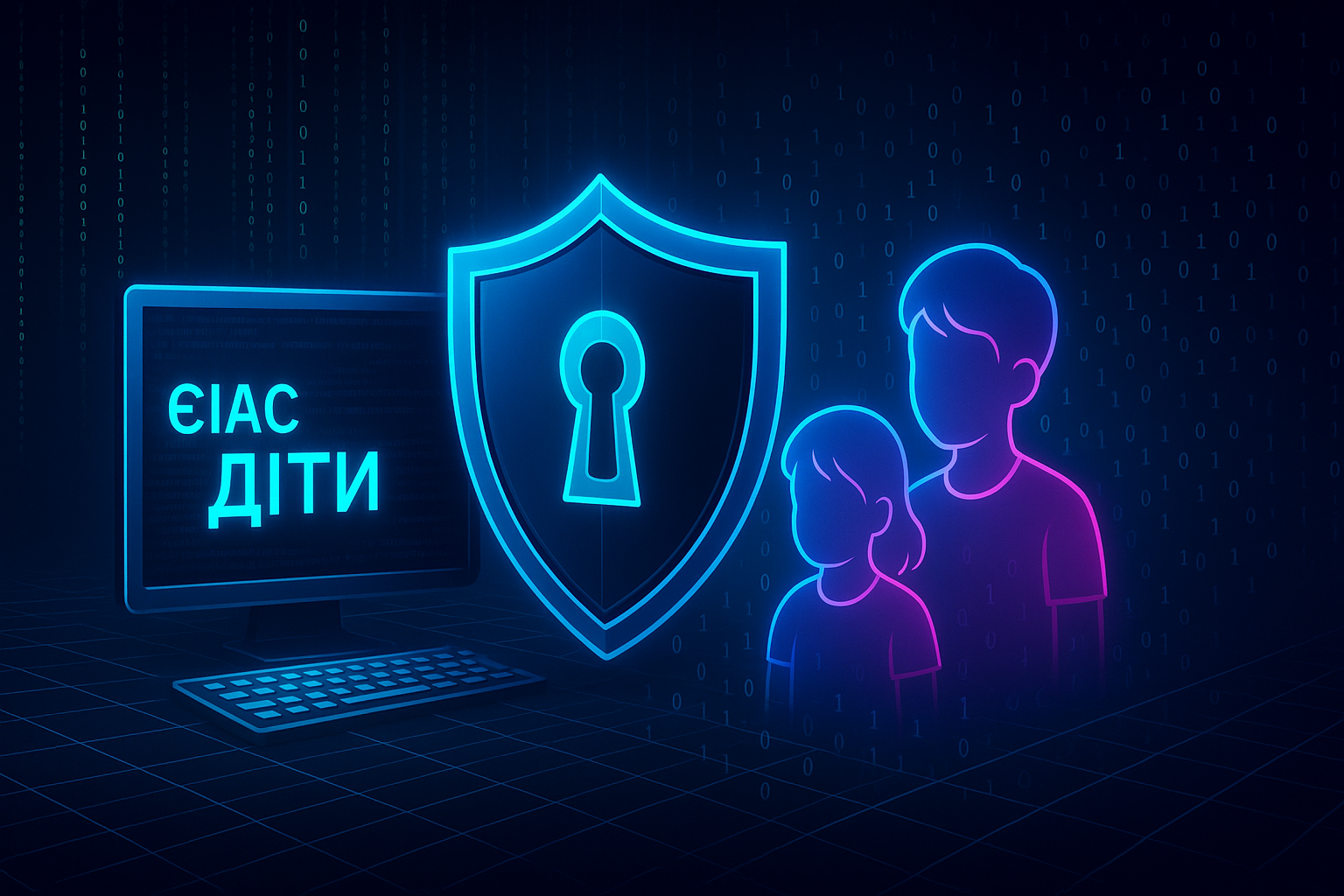 Підтримка ЄІАС «Діти»: забезпечення роботи ключової соціальної системи