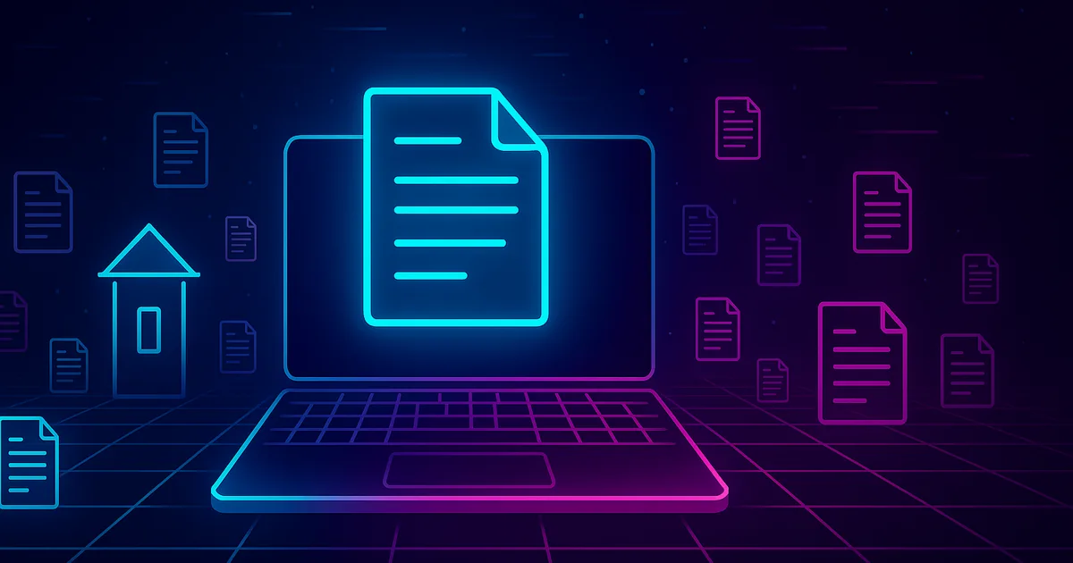 IQusion implements electronic document management for Hlevakha Settlement Council