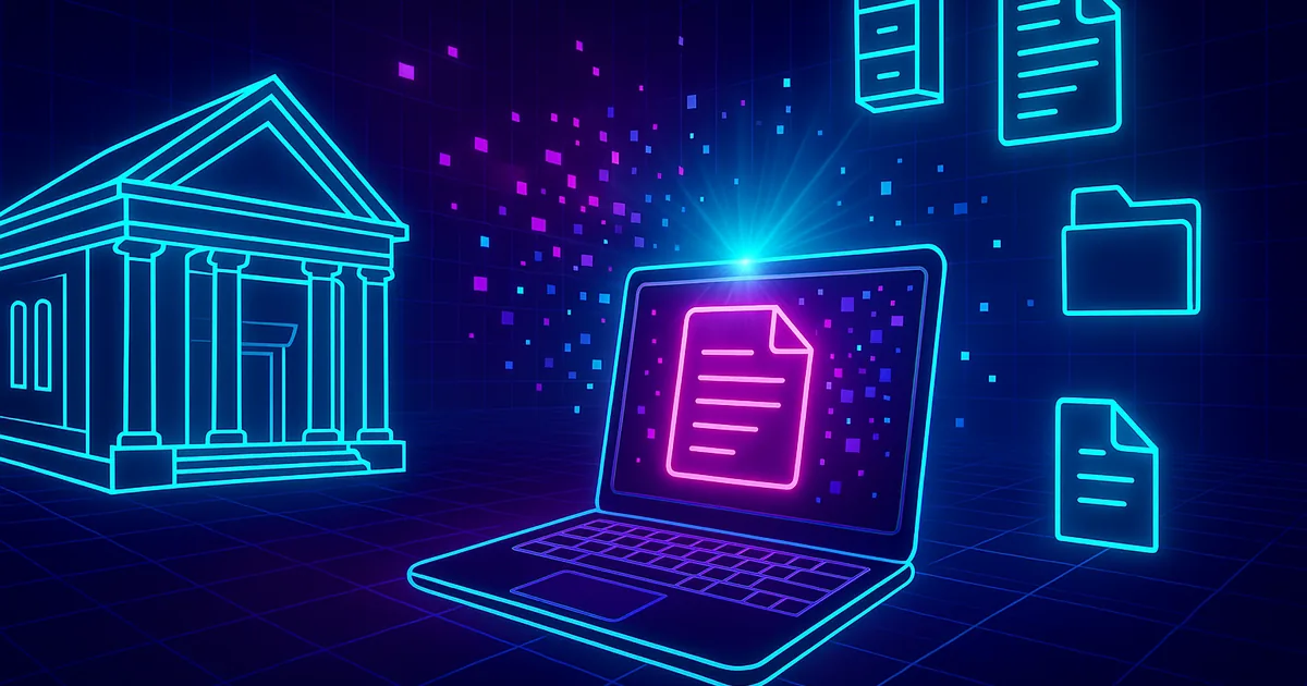 KNUCA Adopts Full-Fledged Electronic Document Management with Megapolis.DocNet