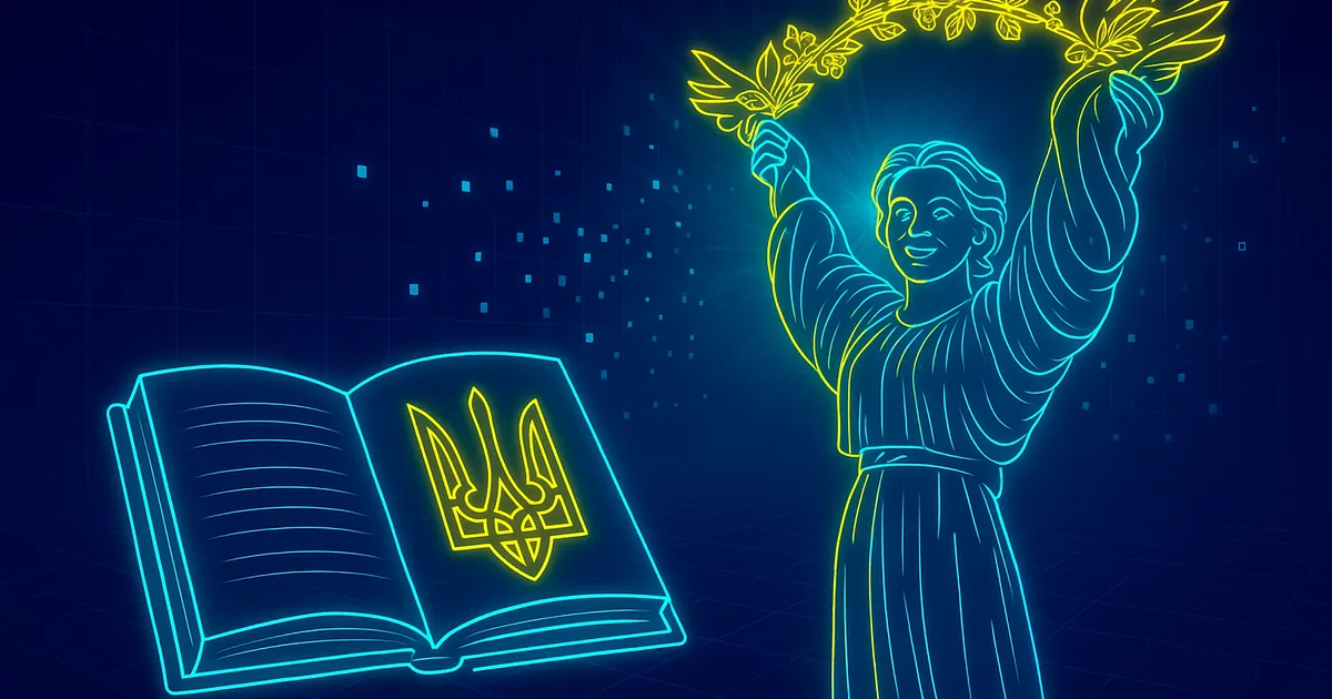 Happy Independence Day of Ukraine! Greetings from IQusion company