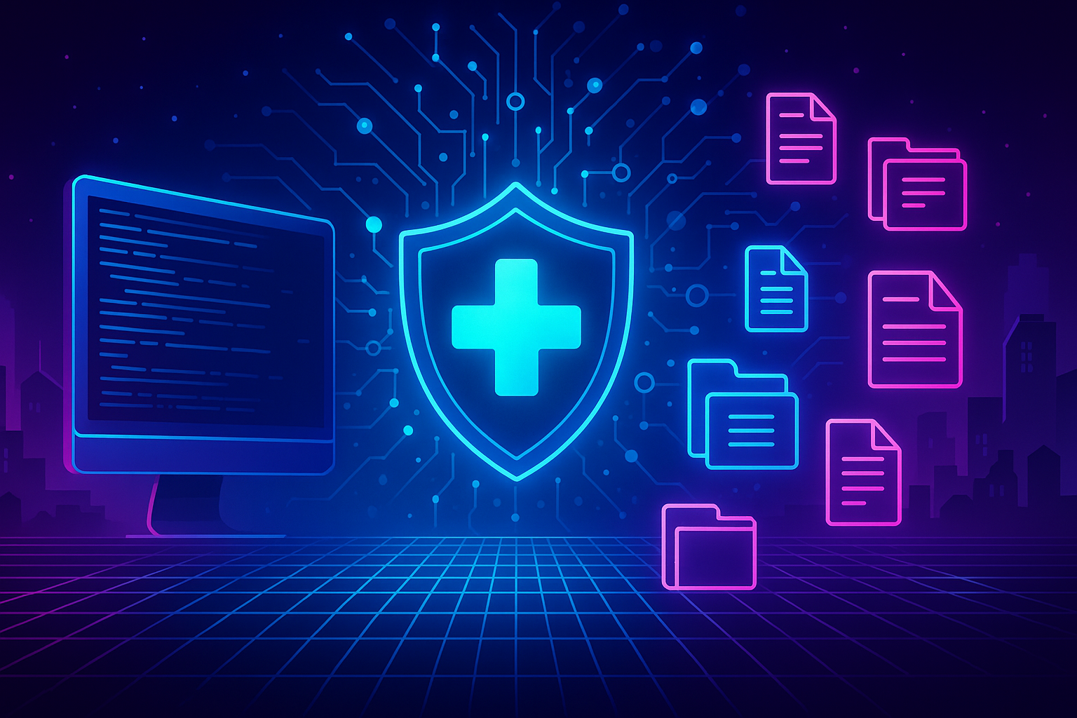 Національний інститут раку переходить на сучасну цифрову платформу документообігу