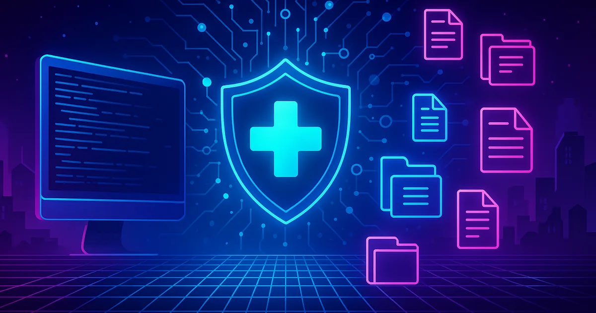 National Cancer Institute transitions to a modern digital document management platform