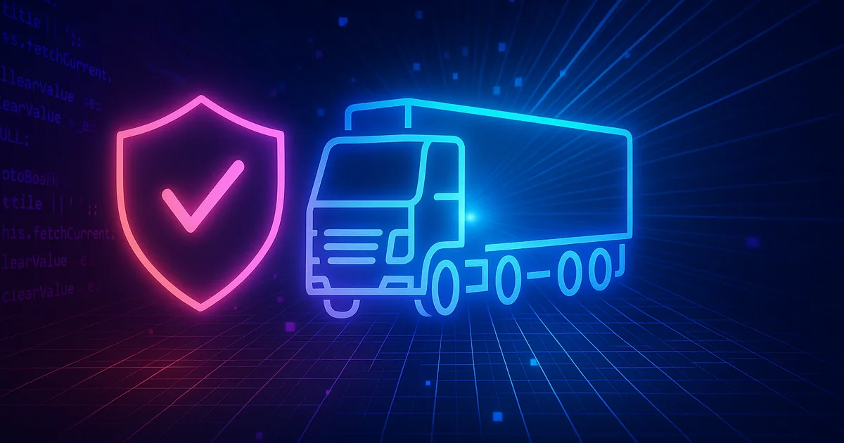 IQusion IT supports Ukrtransbezpeka information systems