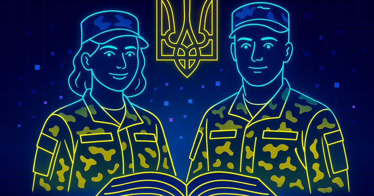 Happy Defenders of Ukraine Day!