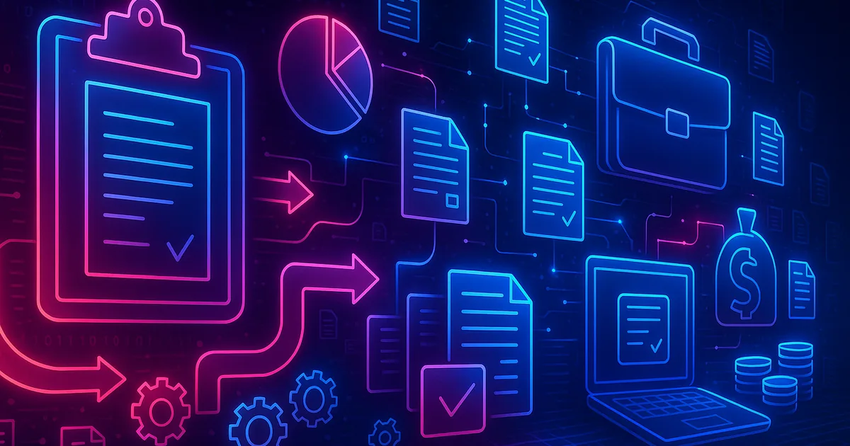 Types of Document Management: What Every Business Needs to Know