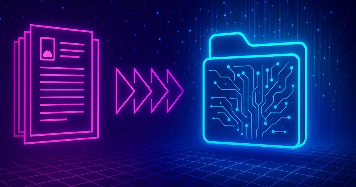 Archive Digitization: How to Convert Documents to Digital Without Loss