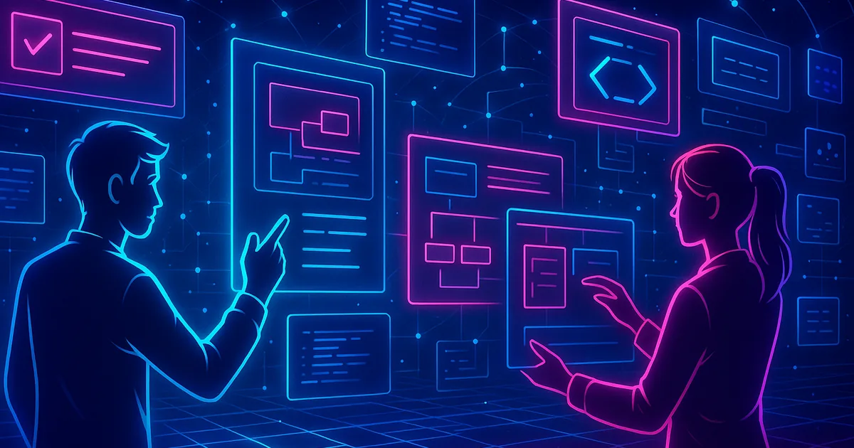 Low-code and no-code: How to automate business processes in 2025