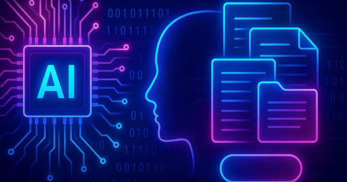 Electronic Document Management with Artificial Intelligence: Trends, Benefits, and Challenges of 2025