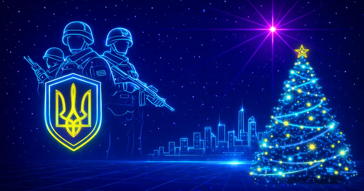 Happy New Year from the IQusion IT team!