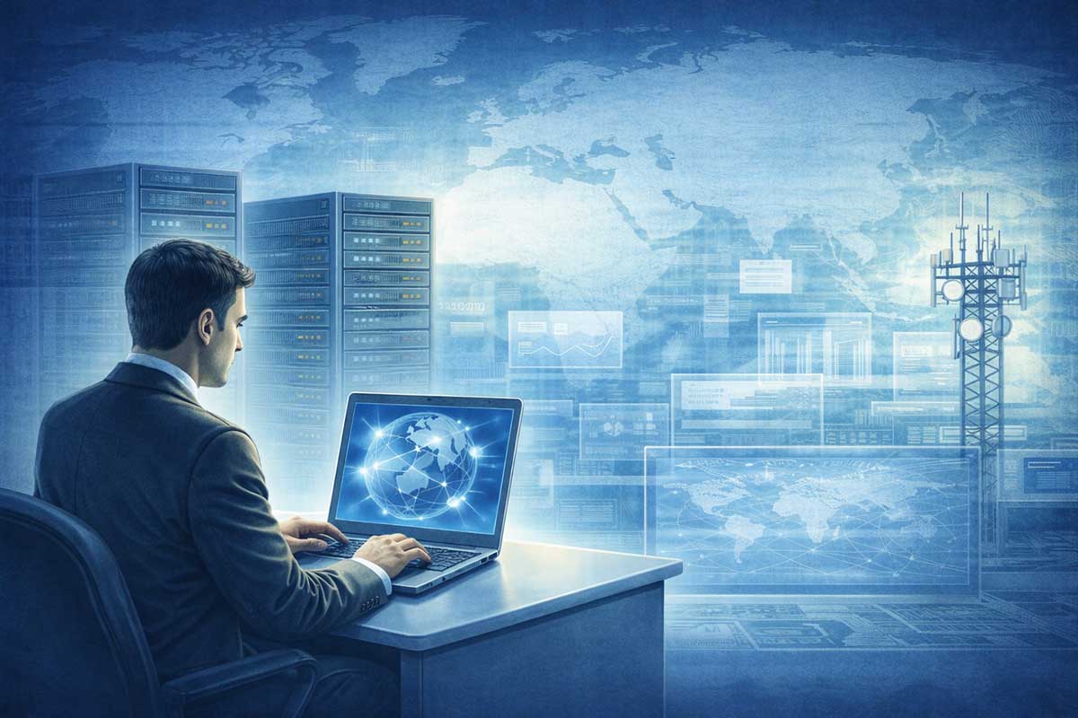 В Україні розпочала роботу компанія «Айкюжн ІТ»