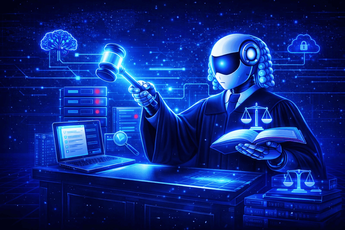 AI Governance у держсекторі: системний підхід до управління ШІ