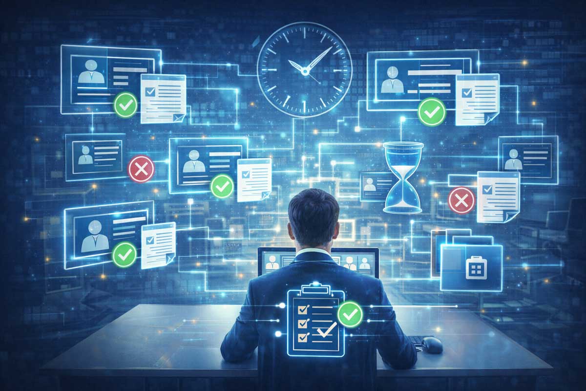 Автоматизація погоджень: як скоротити час прийняття управлінських рішень