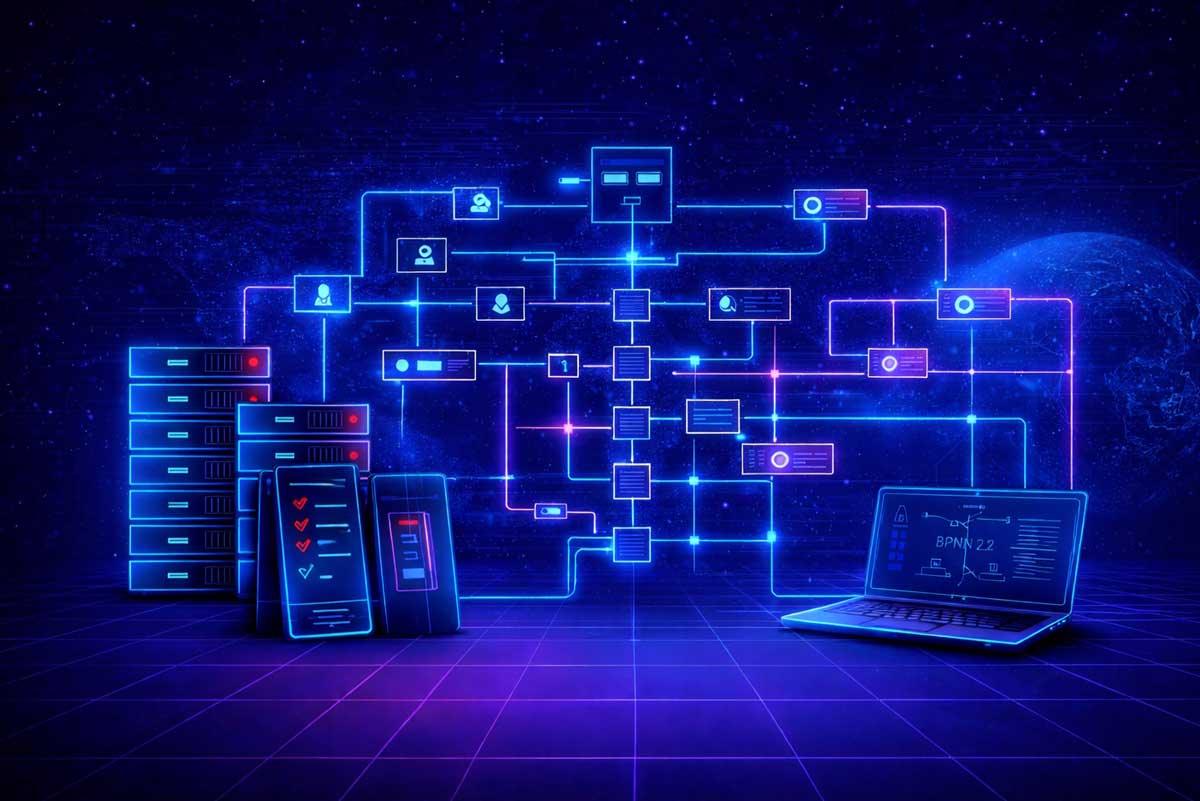 Прозорість як стратегічний актив: архітектура управлінського контролю від IQusion