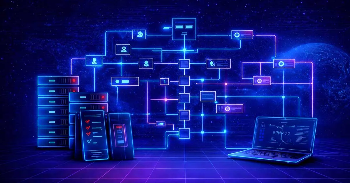 Transparency as a Strategic Asset: Managerial Control Architecture from IQusion