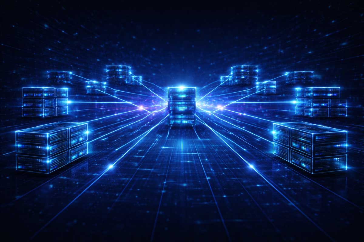 Консолідація серверного обладнання як елемент оптимізації бюджету підприємства