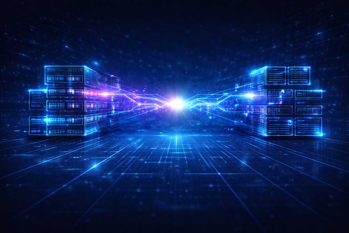 Побудова відмовостійкої серверної архітектури для державних установ та великих підприємств