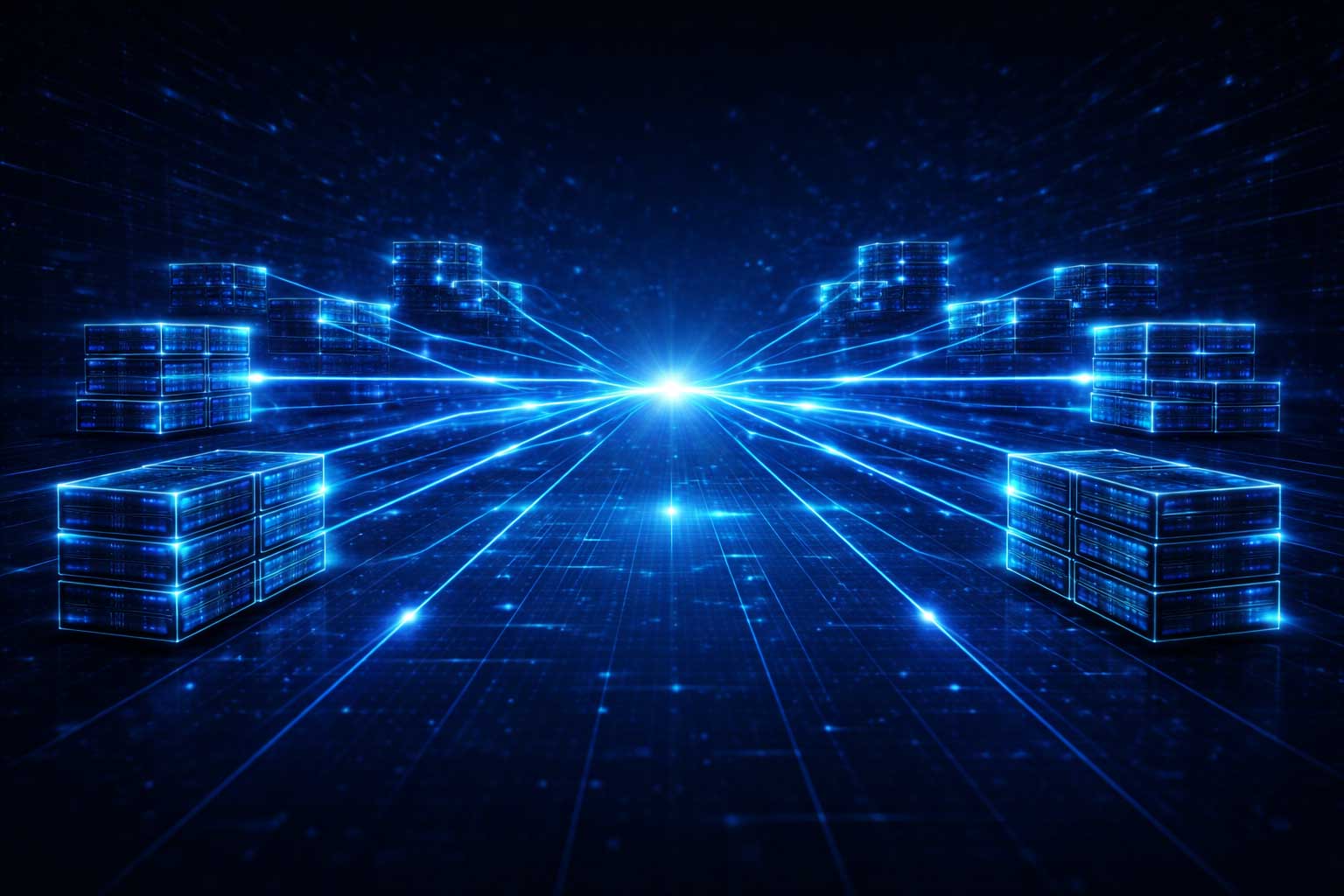 Система резервного копіювання корпоративних даних: чому потрібна і як організувати