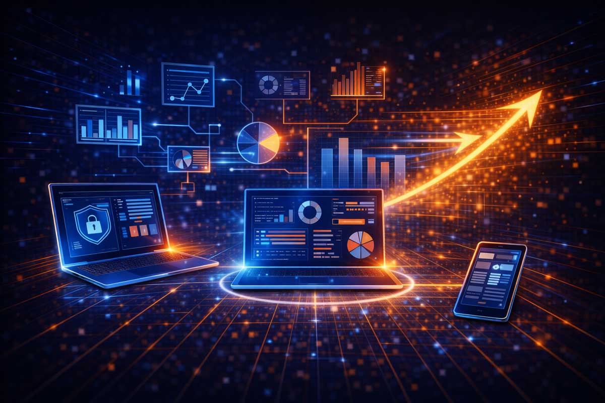 BI-трансформація: як автоматизовані дашборди змінюють швидкість управління