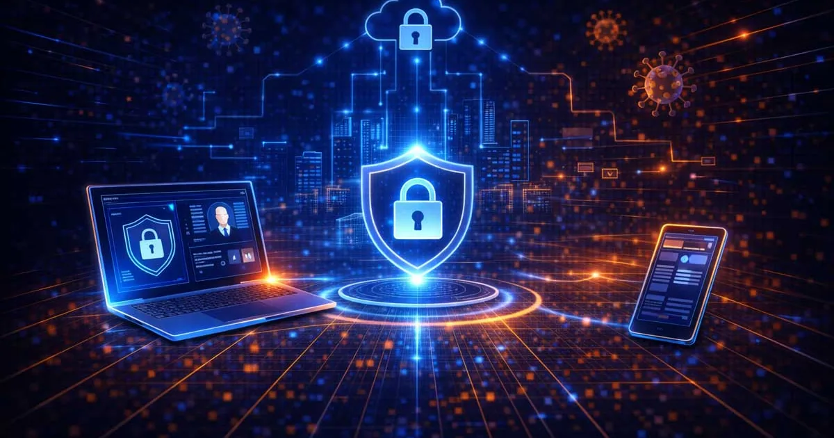 Ensuring Continuity of Public Administration: Secure Remote Access in the New Reality