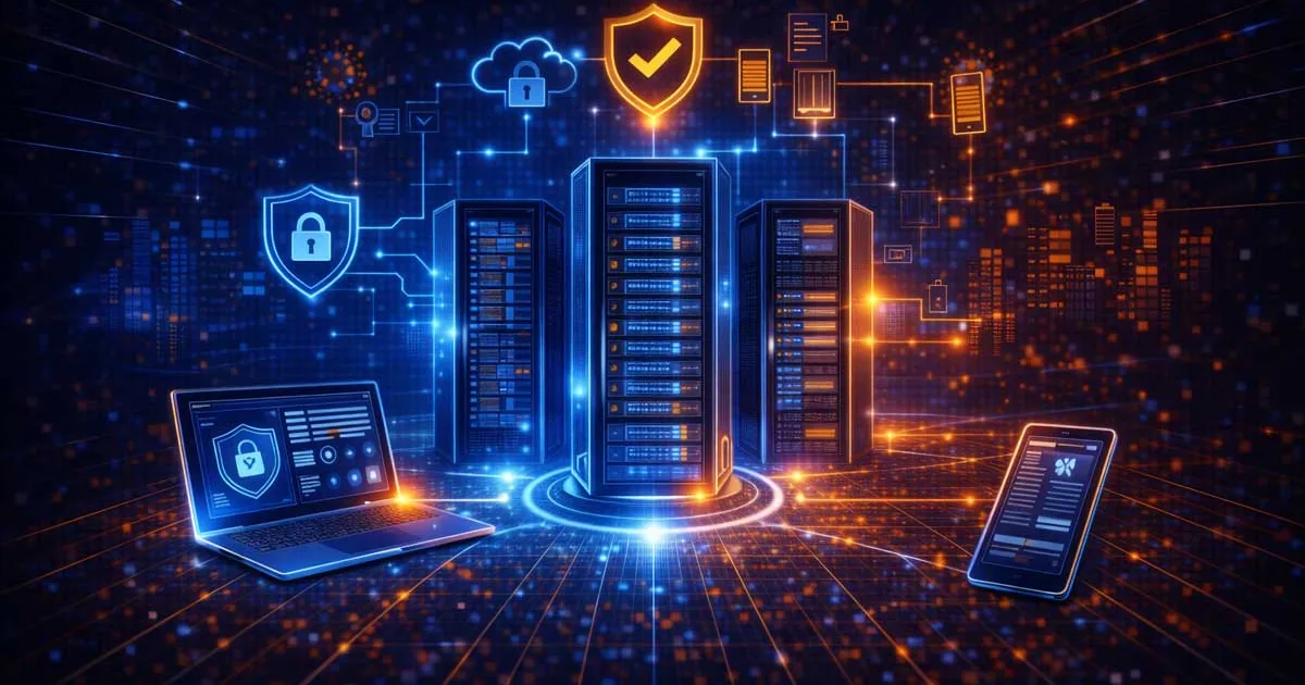 Modernization of Data Centers: New Reliability Requirements in the Era of the Mobile State