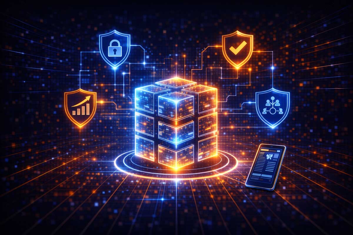 Архітектура цифрової стійкості: стратегічні сервіси для державного сектору на 2020 рік