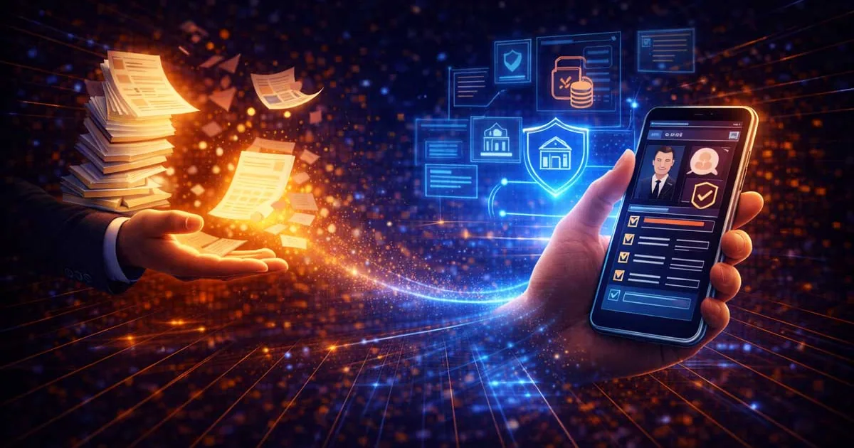 Проектування сервісно-орієнтованих інтерфейсів: від бюрократії до G2C-взаємодії