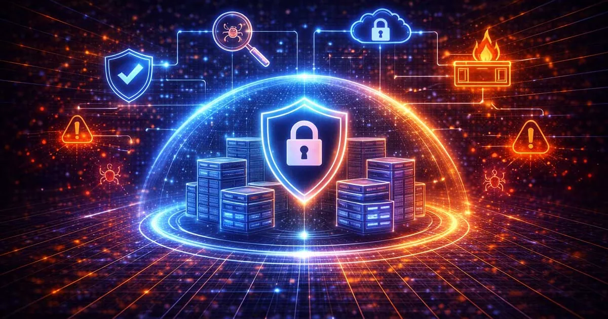 Cyber-Resilience Architecture: Protecting the Integrity of State Registers from Modern Threats