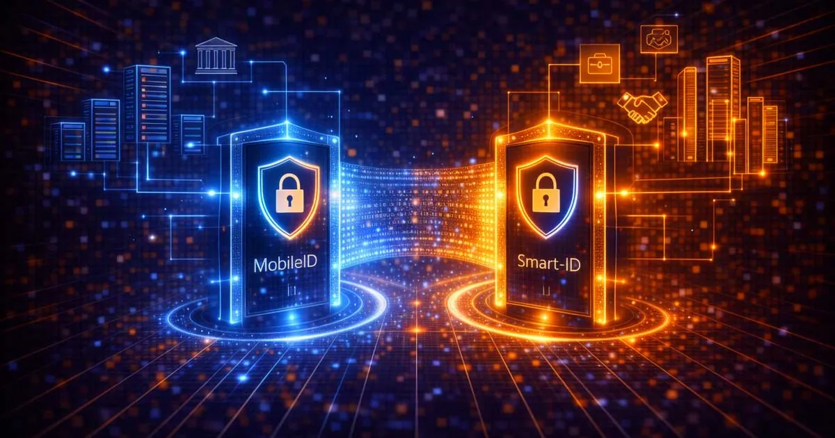 Secure Interaction Architecture: Building Gateways Between State Registers and Private Business