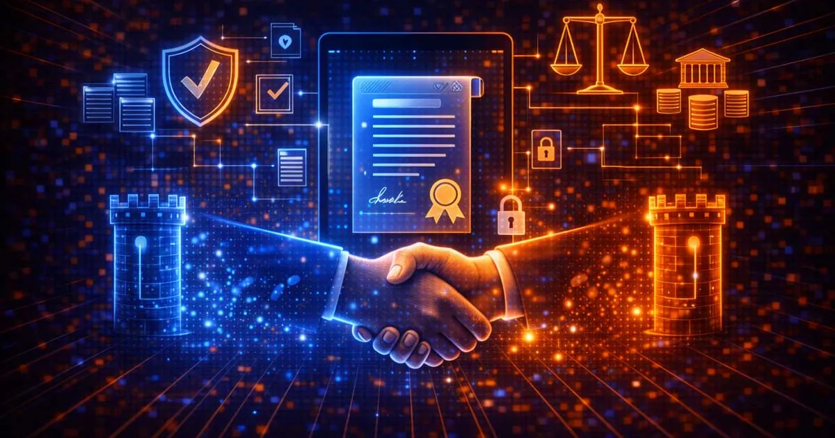 Implementing Standards for Legally Significant Paperless Corporate Interaction
