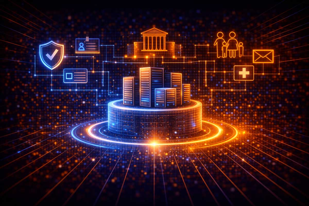 Сервісно-орієнтована архітектура як фундамент трансформації державних послуг