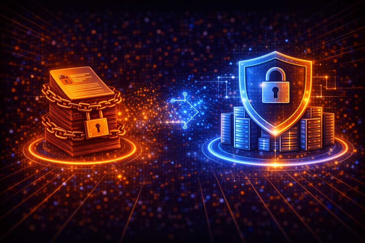 КСЗІ як архітектурний стандарт: перехід від «паперового» захисту до системної моделі