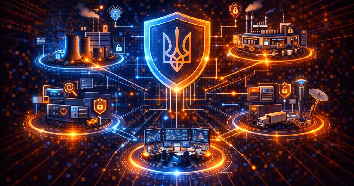 Protection of Critical Information Infrastructure: Recipes for Stability