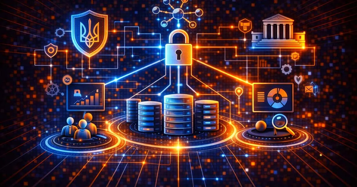 Interoperability of Registers: Why Data Exchange is Important for Public Administration