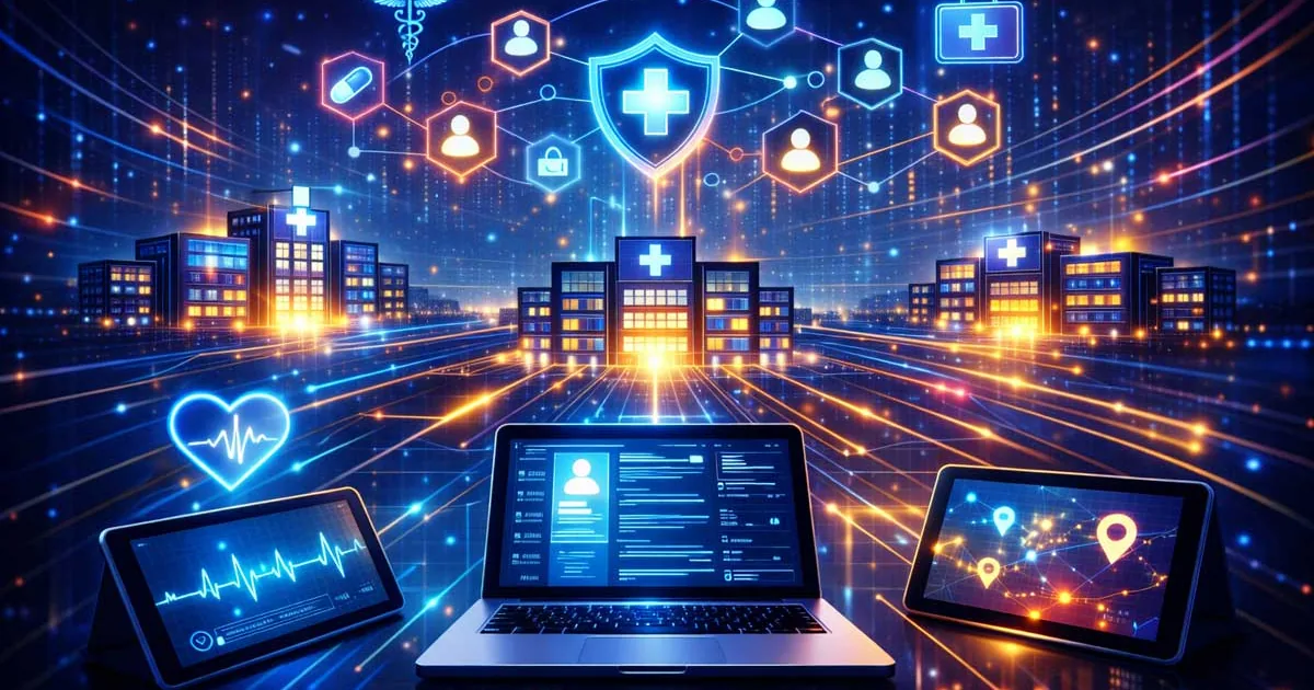 eHealth: Building National Medical Information Systems