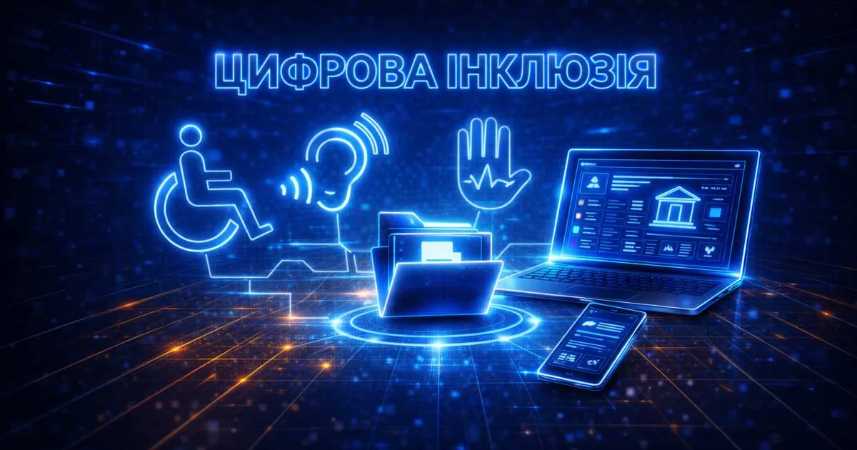 Digital Inclusion: New Standards for Public Service Accessibility