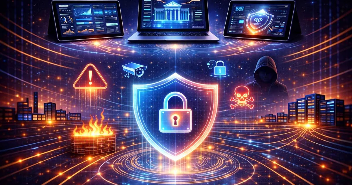 Cybersecurity of State Systems in 2017: From the Illusion of the Perimeter to Security by Design Architecture