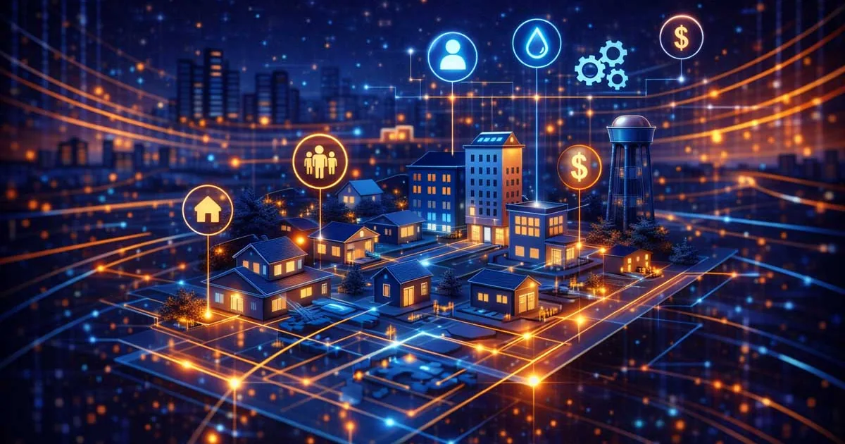 Information Systems for ATCs — The Foundation for Effective Community Resource Management